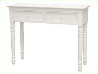 Table with 2 drawers